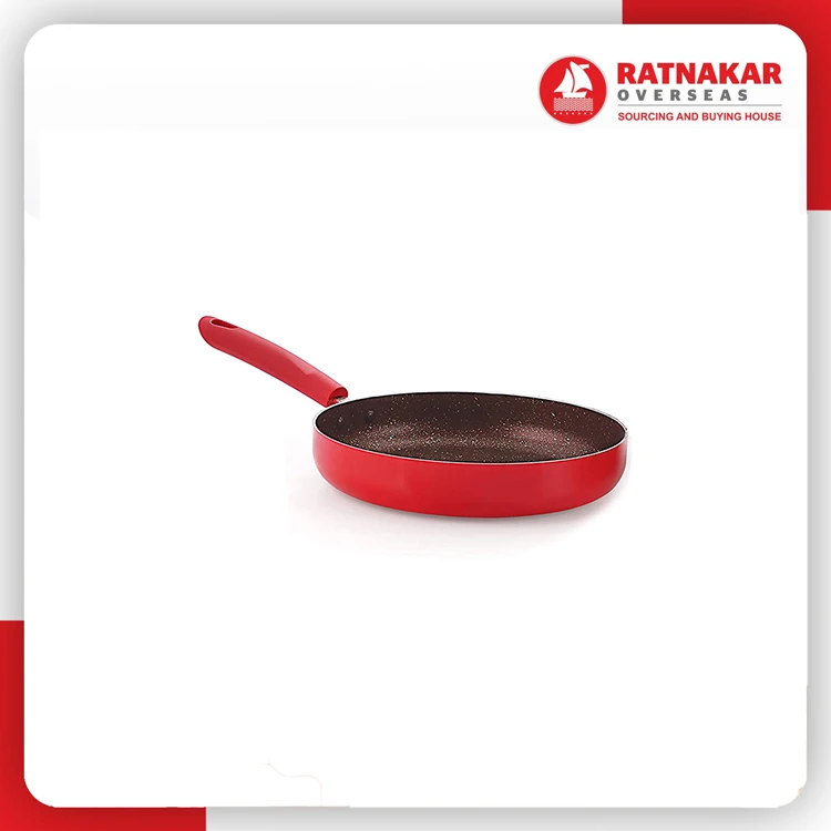 Direct Factory Honeycomb Non Stick Pan Induction Compatible Premium Honeycomb Non Stick Pan For Sale  At Lowest Price