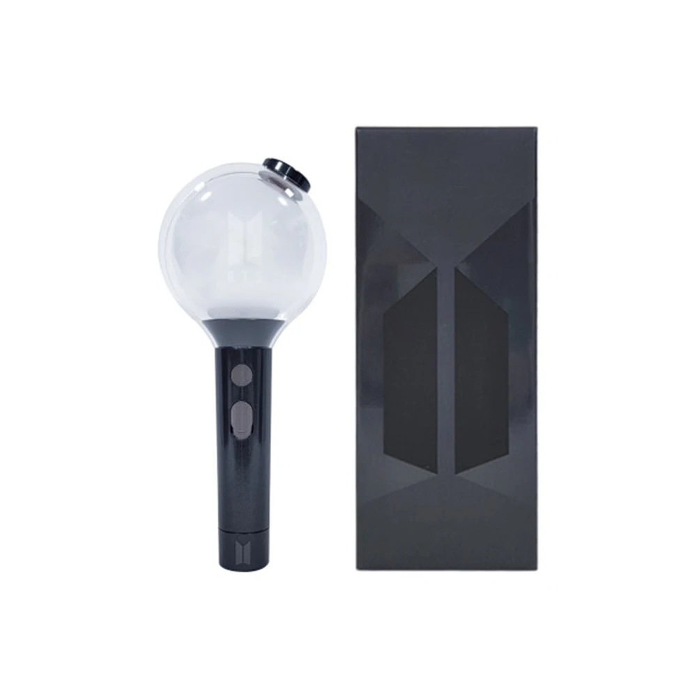 BTS OFFICIAL LIGHT STICK Delivery from Korea on the fastest way Best Price and Good Product High Quality and Hot Selling