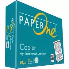 Оригинальная бумага формата А4 80 г/м2