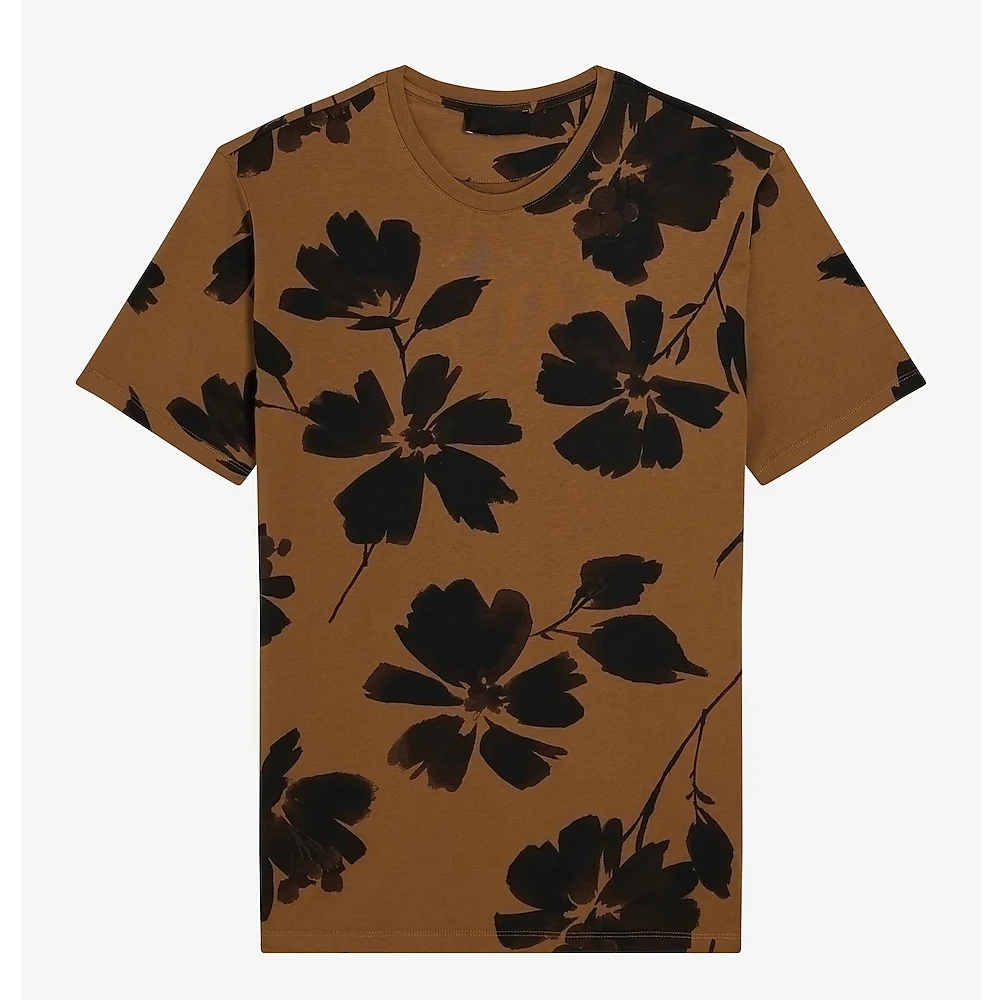 O Neck printed men t shirts 2023 Best Selling New Design Men Casual Wear Sublimation T-Shirts for sale