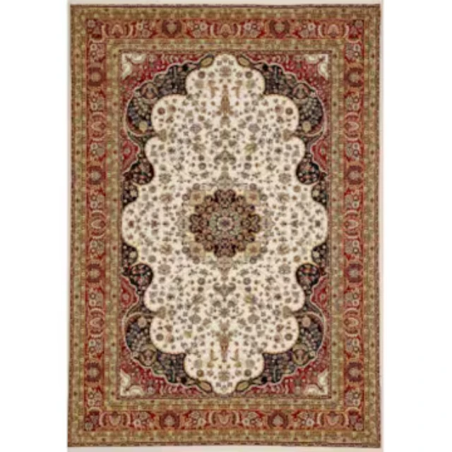 New Latest 2024 Best Selling Luxury Viscose Carpet for Living Rug for Bedroom & Home Decoration I Soft and Shinny Carpet