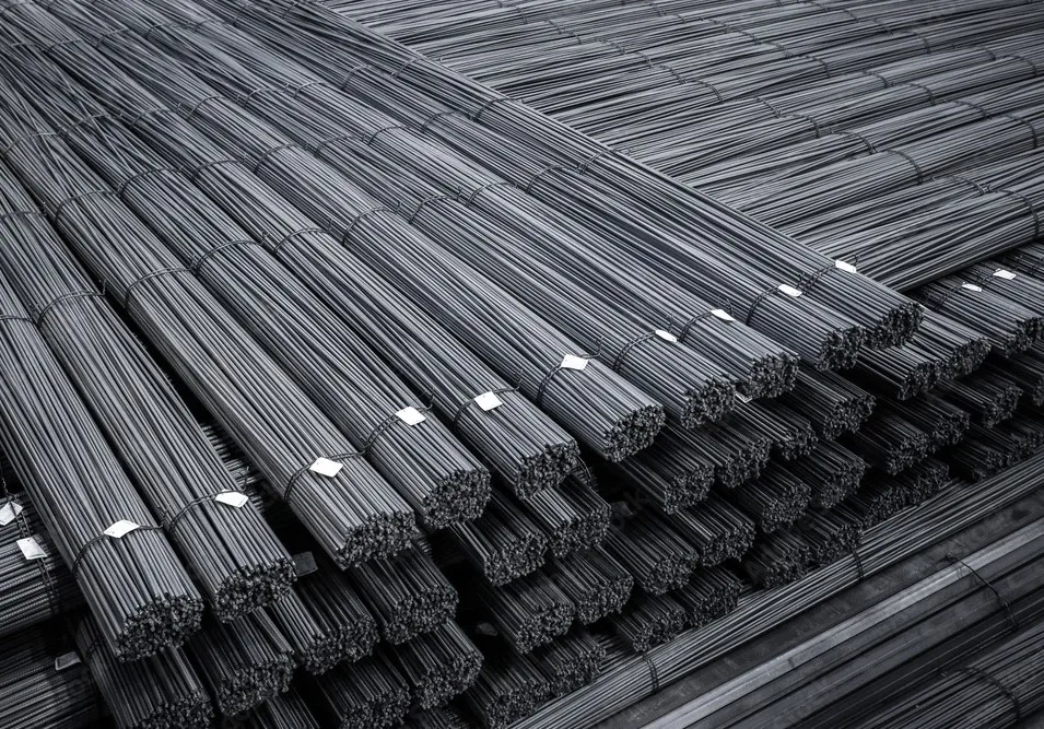 Deformed Concrete Reinforcement High Quality Bars 8-10 mm Best Price Steel Bars Rebar from Manufacturer