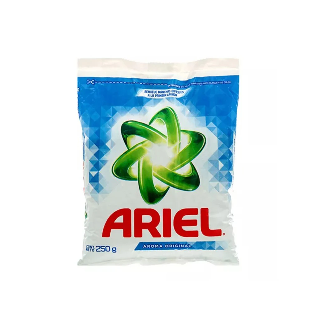 Quality Ariel with Touch/Ariel Powder Laundry Detergent