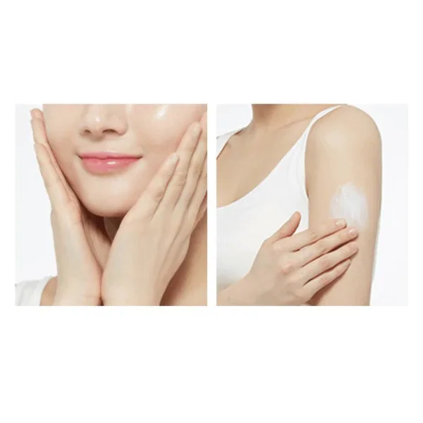 Korean Skin Care Products Beauty Cosmetics Missha Sunscreen All Around Safe Block AQUA Sun 50ml