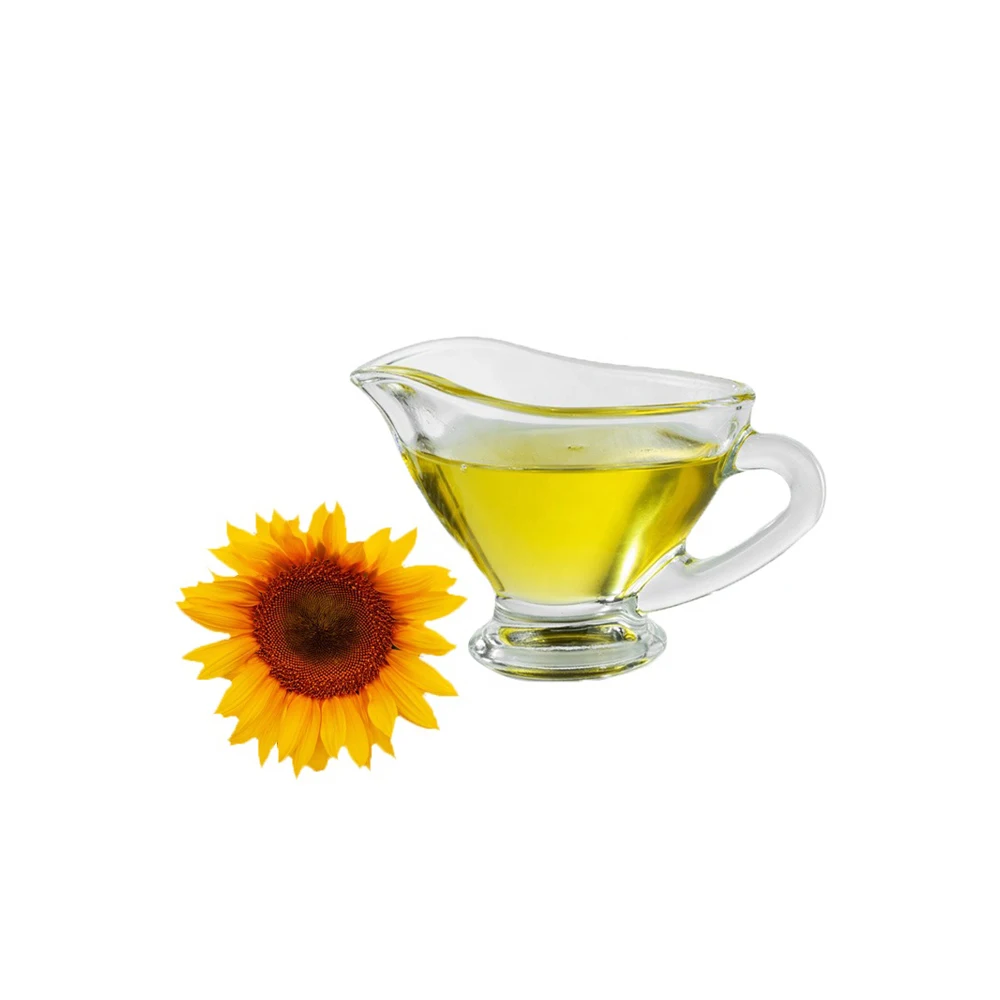 Vegetable oils, Refined Edible Cooking Oil Sunflower