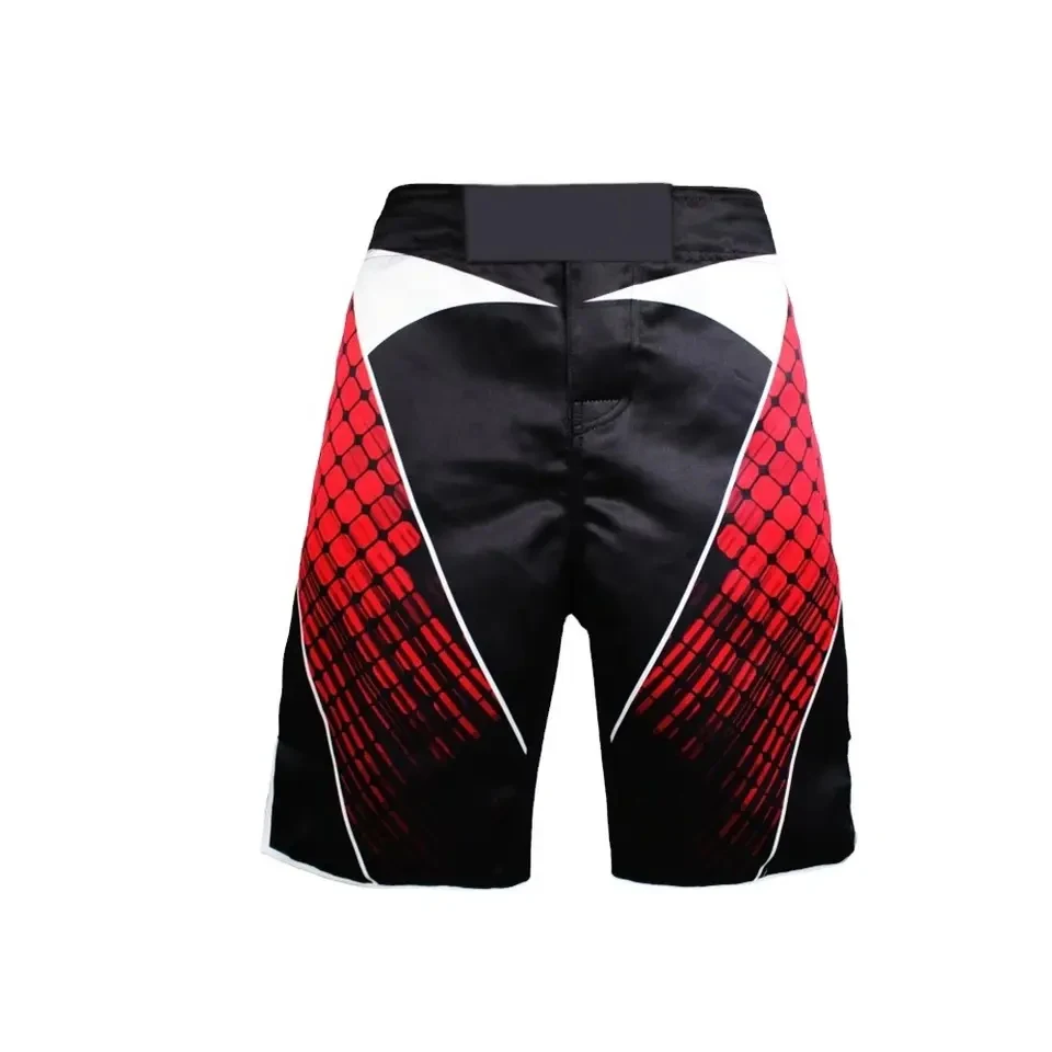 Mma Shorts Fight Shorts Custom Logos Oem Designs Microstretch Fabric Made In Pakistan