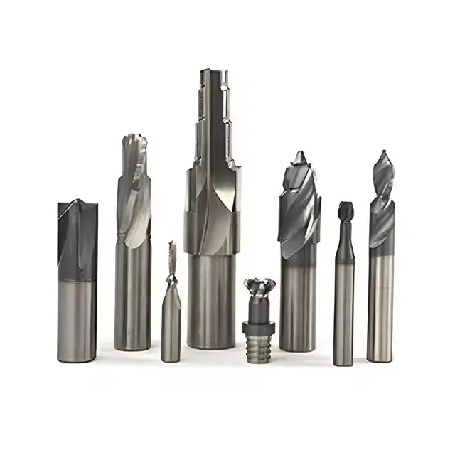 High Quality OEM C.T Brazed Profile Tool For Industrial Vega Tools From Trusted Supplier