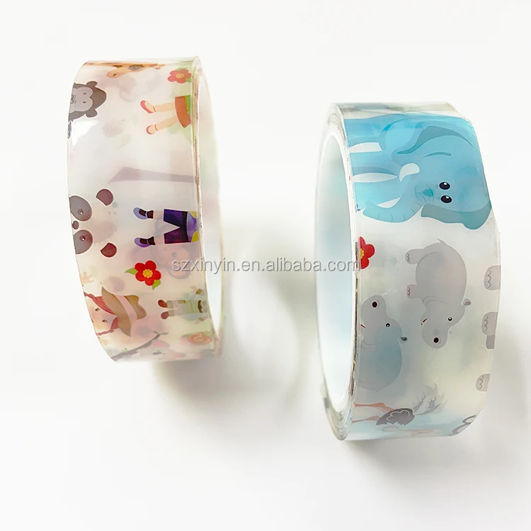 Premium Grade Quality ECO-glue Reusable strong PU gel grip sticky nano tape for holding anti-slip 30mm*20mm*1m