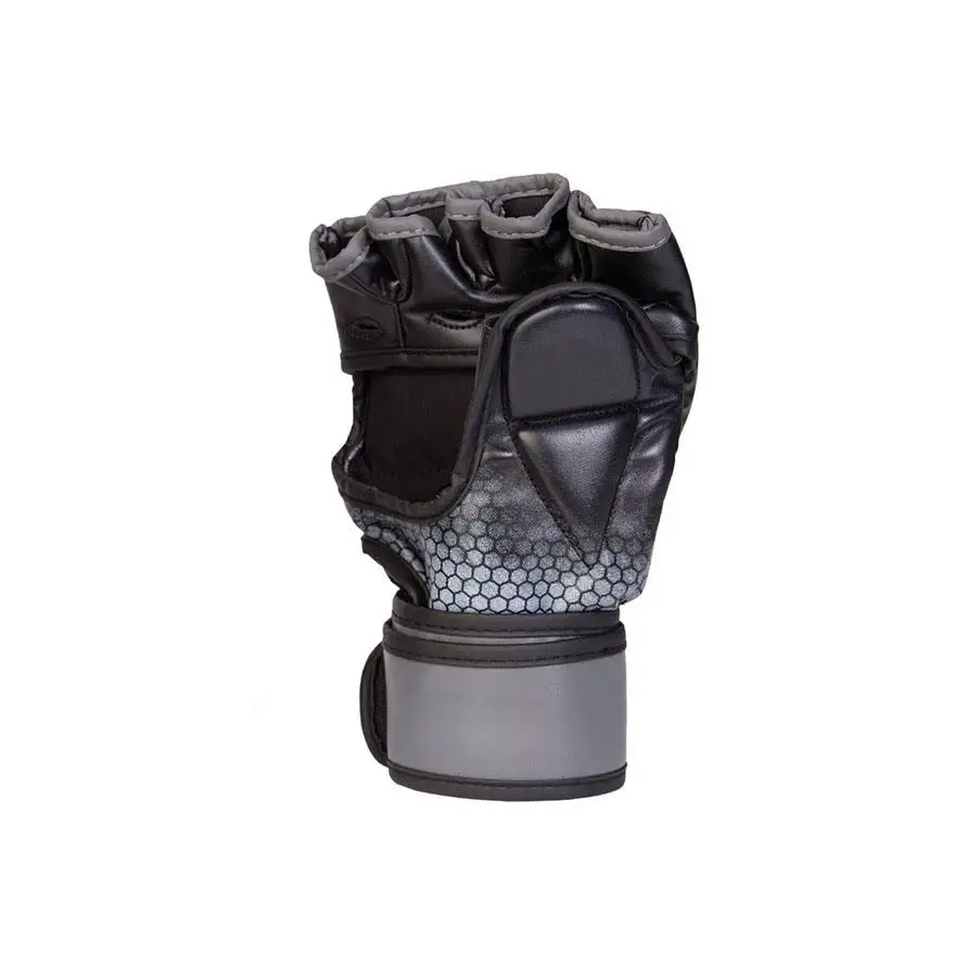 Semi Contact Gloves for MMA, Karate, and Taekwondo Sparring | Dynamic Martial Arts Training Gear