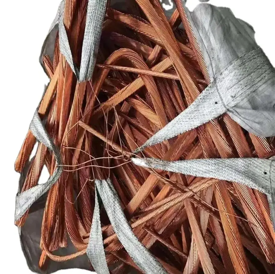 Copper Scrap Exporter, Copper Scrap Supplier