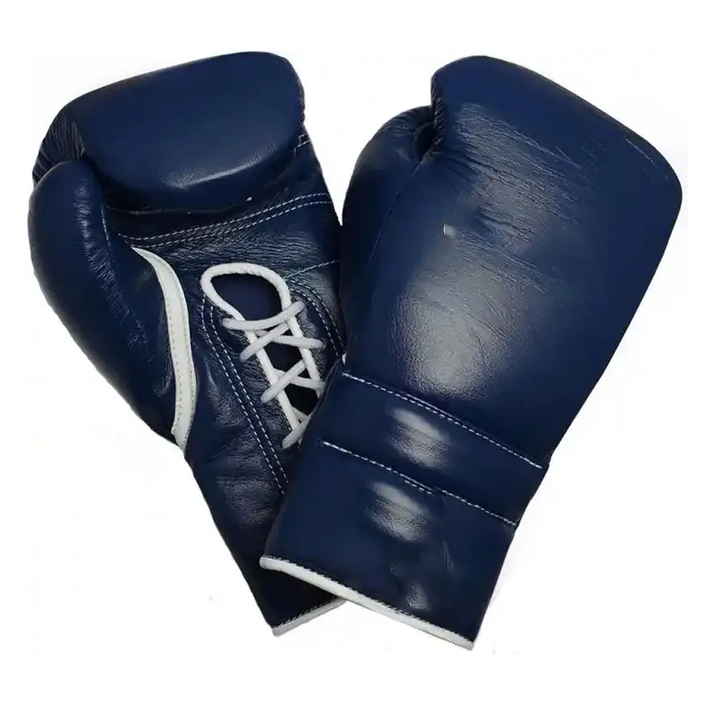 SA Customized Boxing gloves Mexican Professional boxing gloves with any logo Leather gloves from Pakistan 2023