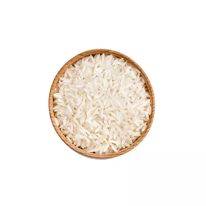 White Rice Best Long Grain Rice Basmati Rice for Pulao and Biryani at Wholesale Price