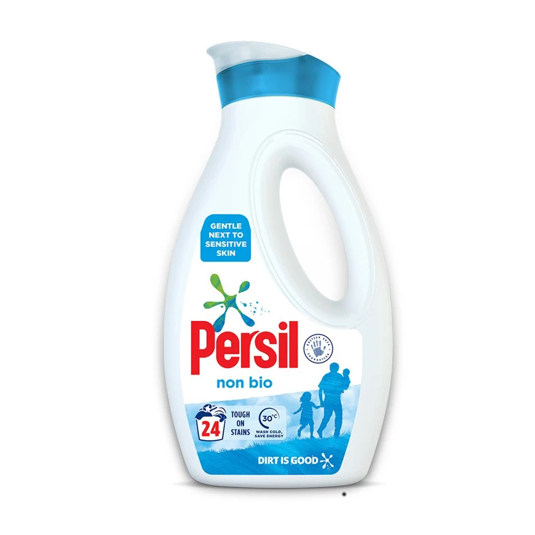 AFFORDABLE QUALITY PERSIL LIQUID DETERGENT FOR CLEANING