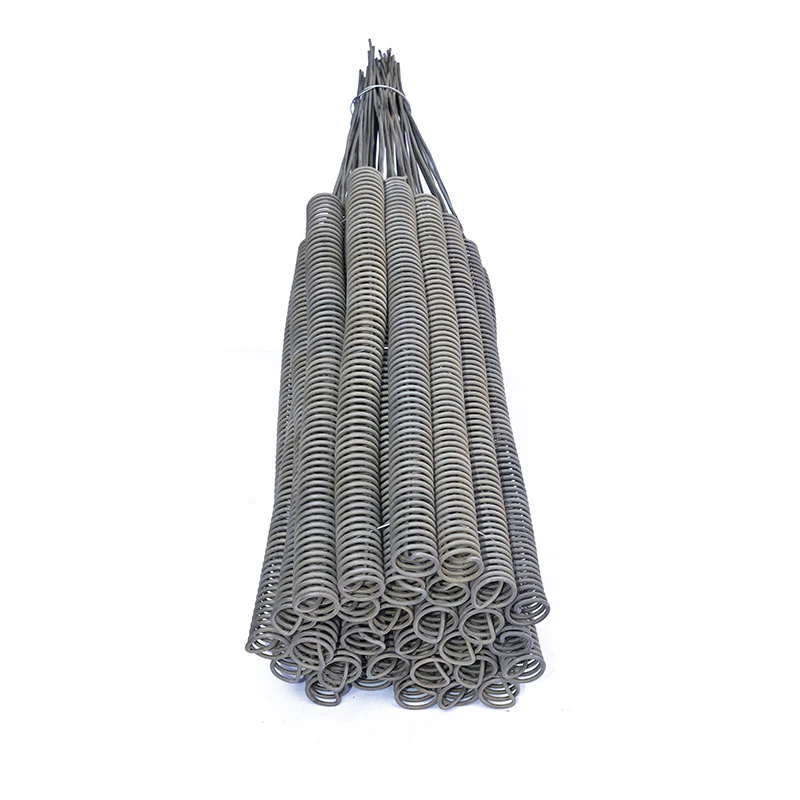 Factory Supplier Heat Conduction Private Label Band Explosion Proof spring electric heating stove wire For Electric Stove