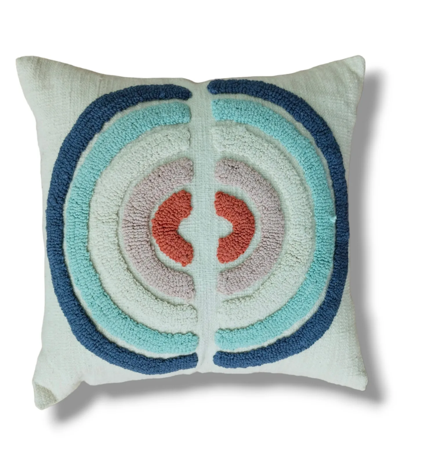 Круглая наволочка для диванов 18x18 дюймов