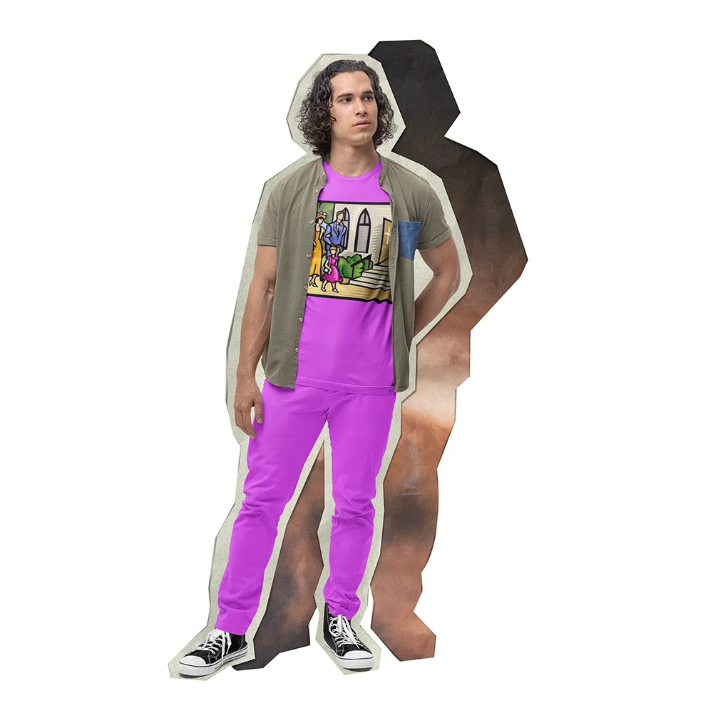 t shirt for Men Top Quality Wholesale Price t shirt for men with pack t-shirts pants suits fashion t shirt men Design Your Own