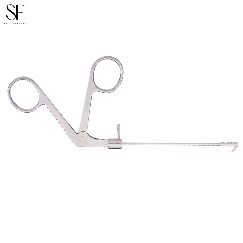 Rotating Ostrom Antrum Punch Forceps Surgical Instruments Top Quality Punch Forceps
