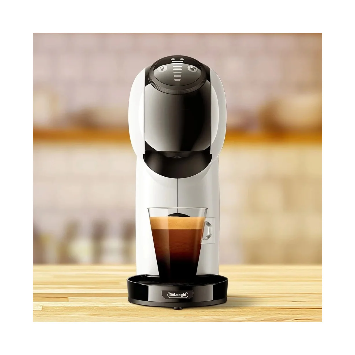 Электрическая Автоматическая Smart Nes капсула совместимая Кофеварка Dolce Gusto для кофейной капсулы