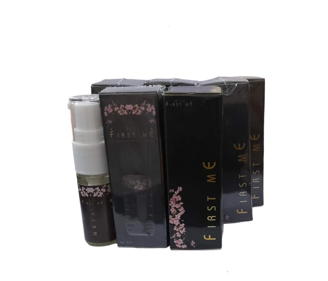 Hot Selling Thai Fragrance oil Natural Aromatherapy Essential Oil body care skincare can customize OEM Gift Set very fragrant