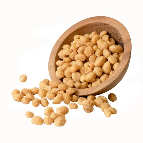 Premium Quality Macadamian Nuts / roasted macadamian for sale