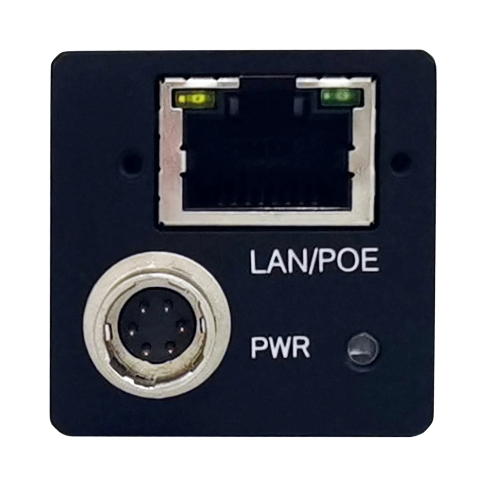 Manufacturers Cmos Wide Angle Machine Vision Industrial Inspection Camera