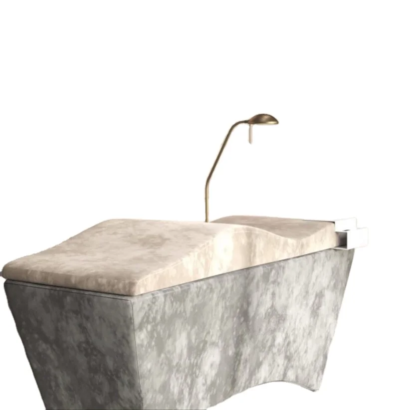 Mattress Eyelash Foam Spa Matees Beauty Bed Curved Topper Beauty Salon Anatomica Lash Mattress Bed Wave Memory Foam Lash Topper