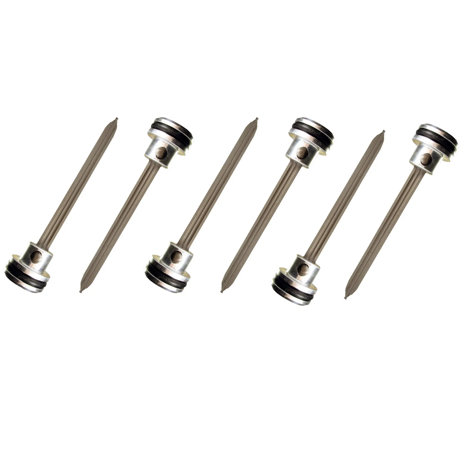 Driver Unit 884-643 Spare Part For NP35A Pin Nailer 23 Gauge Air Nailer