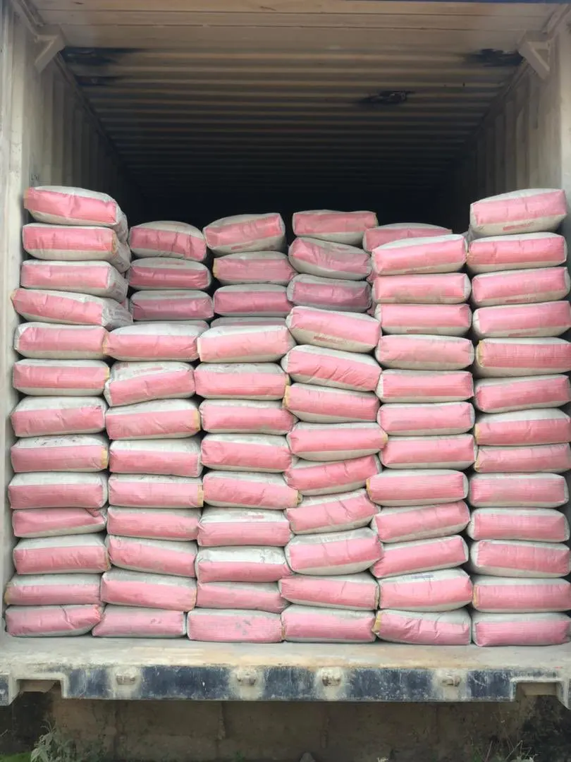 Хит продаж высокое качество портланд цемент-100% Грей цемент материалы для строительства