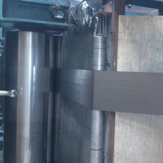 Graphite sheet for metallurgy and chemical industry, high-purity graphite sheet,Graphite roll