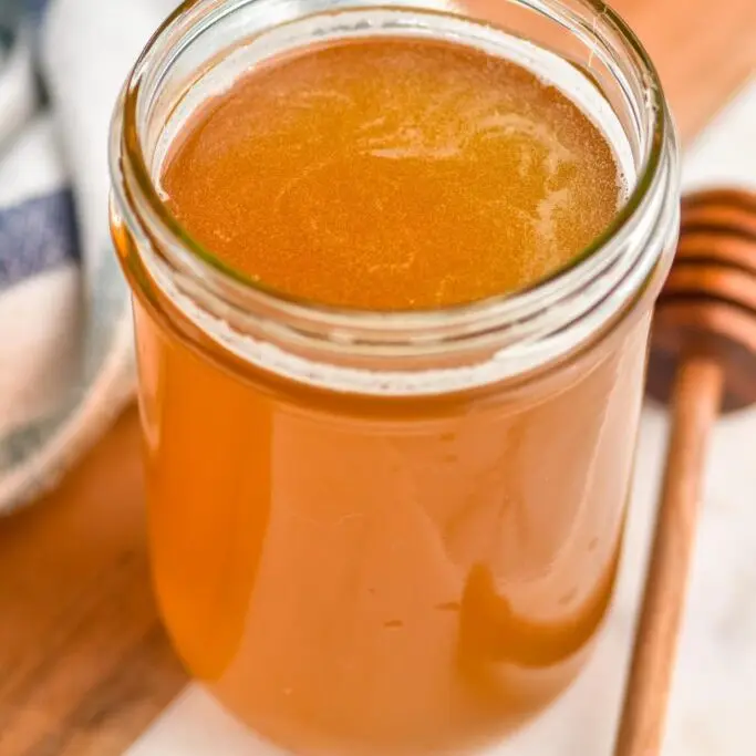 Top Quality Best Price Fructose Glucose Syrup For Honey Fructose.