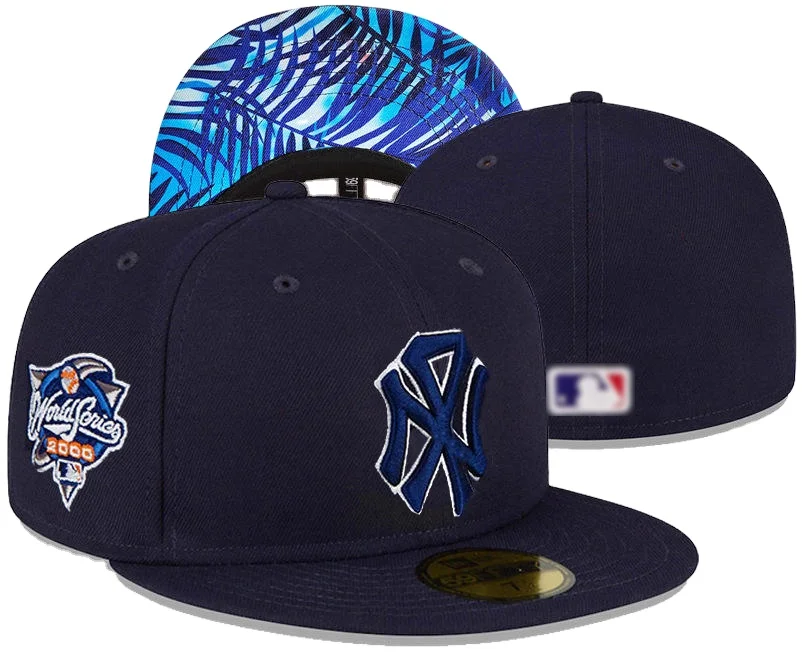 2024 new zjm New fashion 6 panel flat brim 3d letter embroidered fitted custom football sun big head outdoor luxury baseball hat