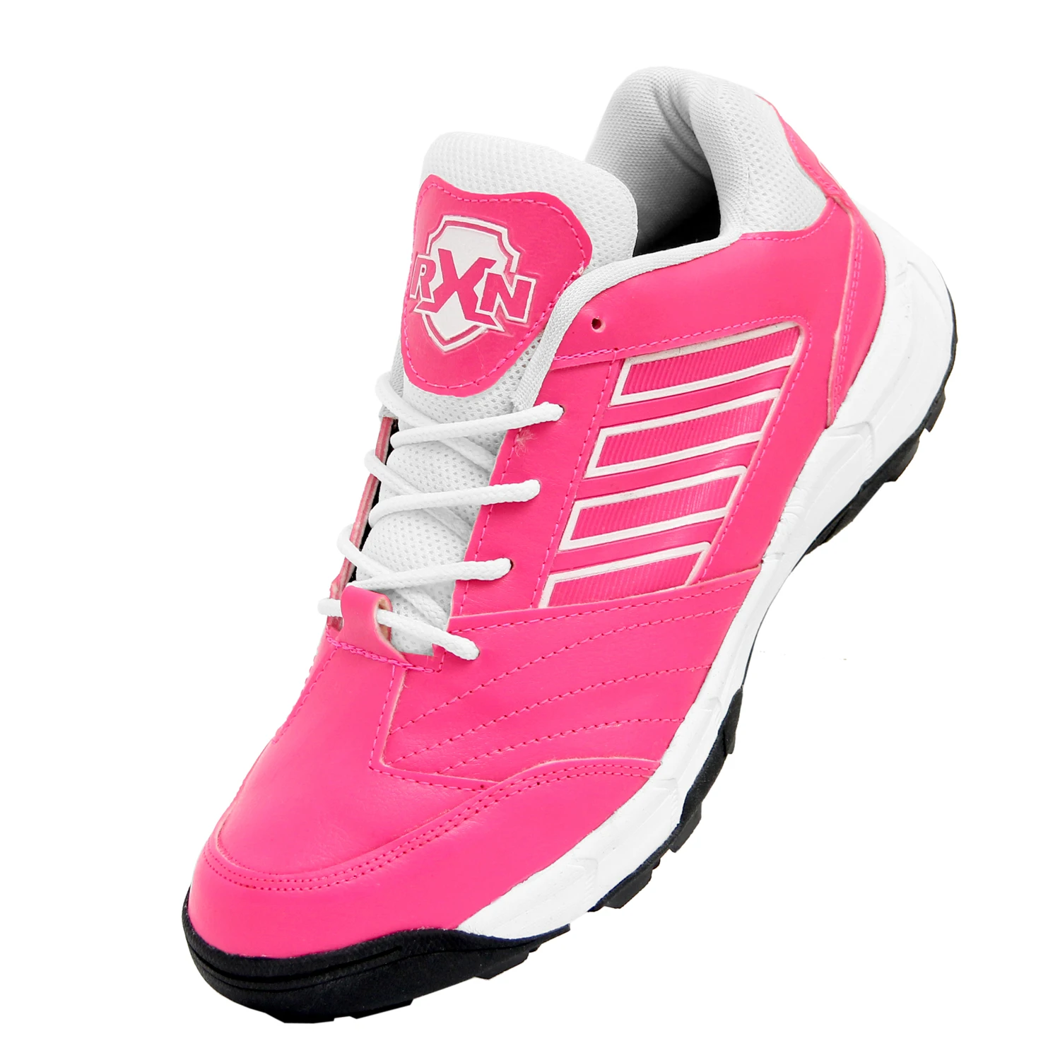 Фирменная хоккейная обувь RXN, индивидуализированная обувь для хоккея на поле, различный дизайн, разные цвета и удобная обувь