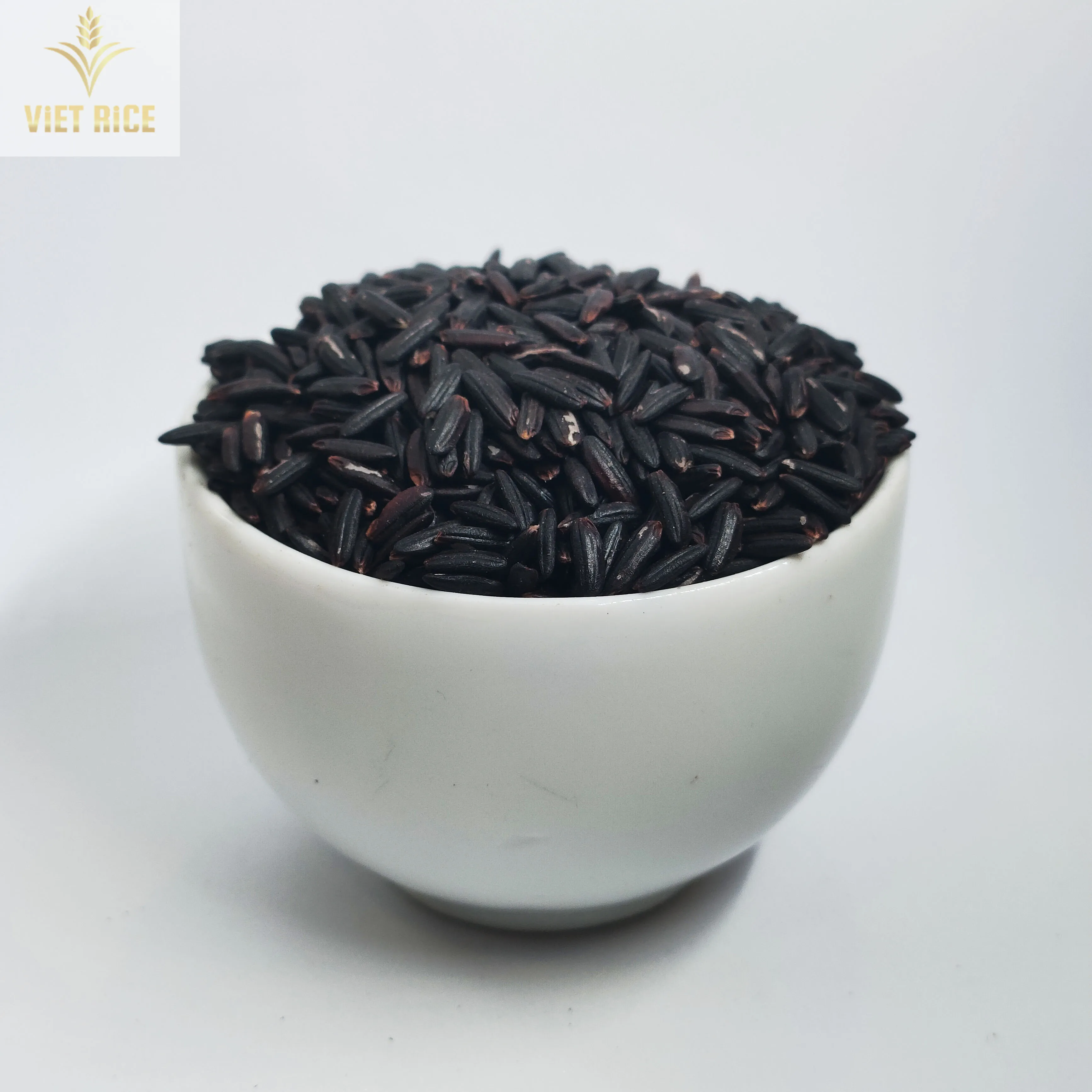 Famous Natural Organic Rice is produced from Vietnam With High Standard Best Rice BLACK GLUTINOUS RICE already for shipping