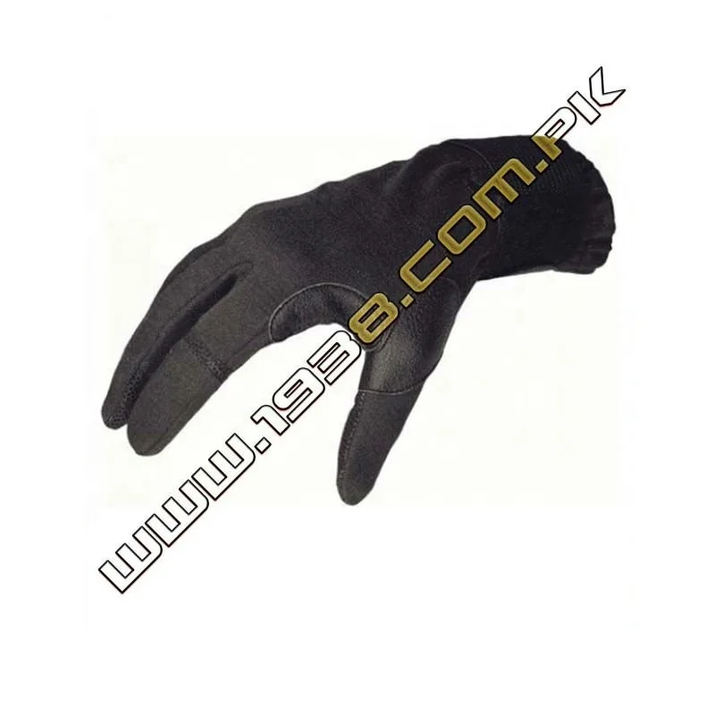 Cut Resistance Hand Protection Safety Works Full Finger Lightweight Hand Safety Construction Gloves