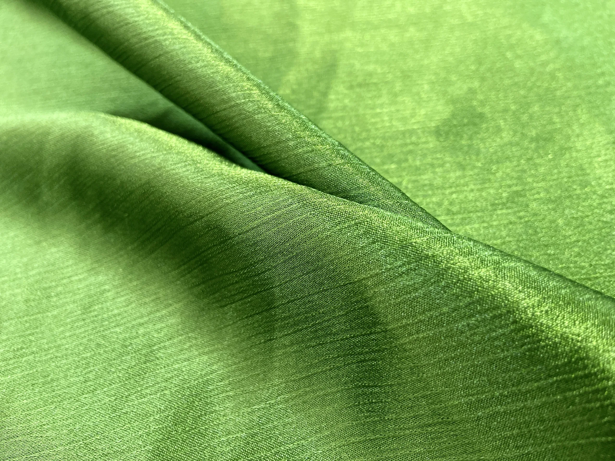 POLYESTER PLAIN DYED FABRIC WHOLESALE FROM VIETNAM THAITUAN FOR GARMENT DRESS FASHION CLOTHES MANUFACTURER PRICE VIETNAM #M978K