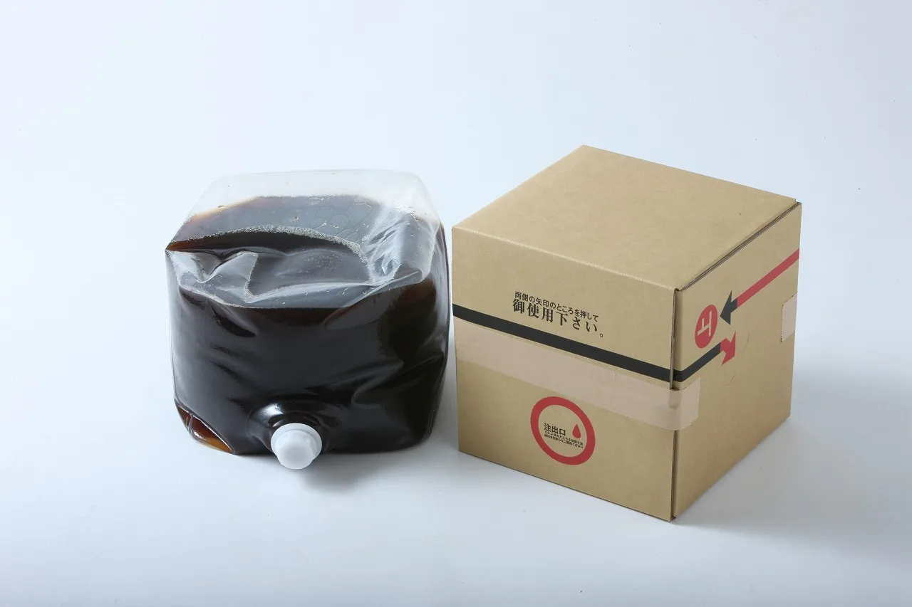 No chemical seasonings added, strong dashi using only ingredients - dashi flavor seasoning with Japanese taste that can be dilu