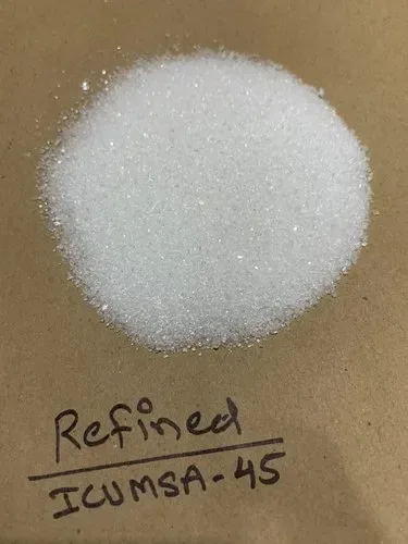 ICUMSA 45 WHITE REFINED SUGAR