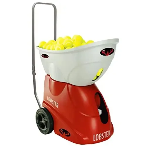 Wholesale Sales Sports Liberty Balls Tennis Press Ball Machine Authentic