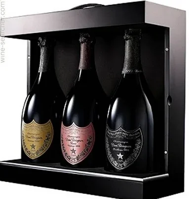 Dom P Brut (bottle75 CL) 6x750ml 12.5% Wholesale
