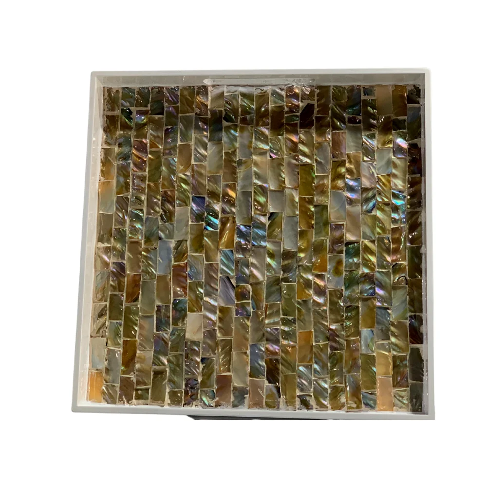 Best Quality Vietnam storage trays Top Product Organization Home Garden Tableware Custom Bamboo Serving Tray