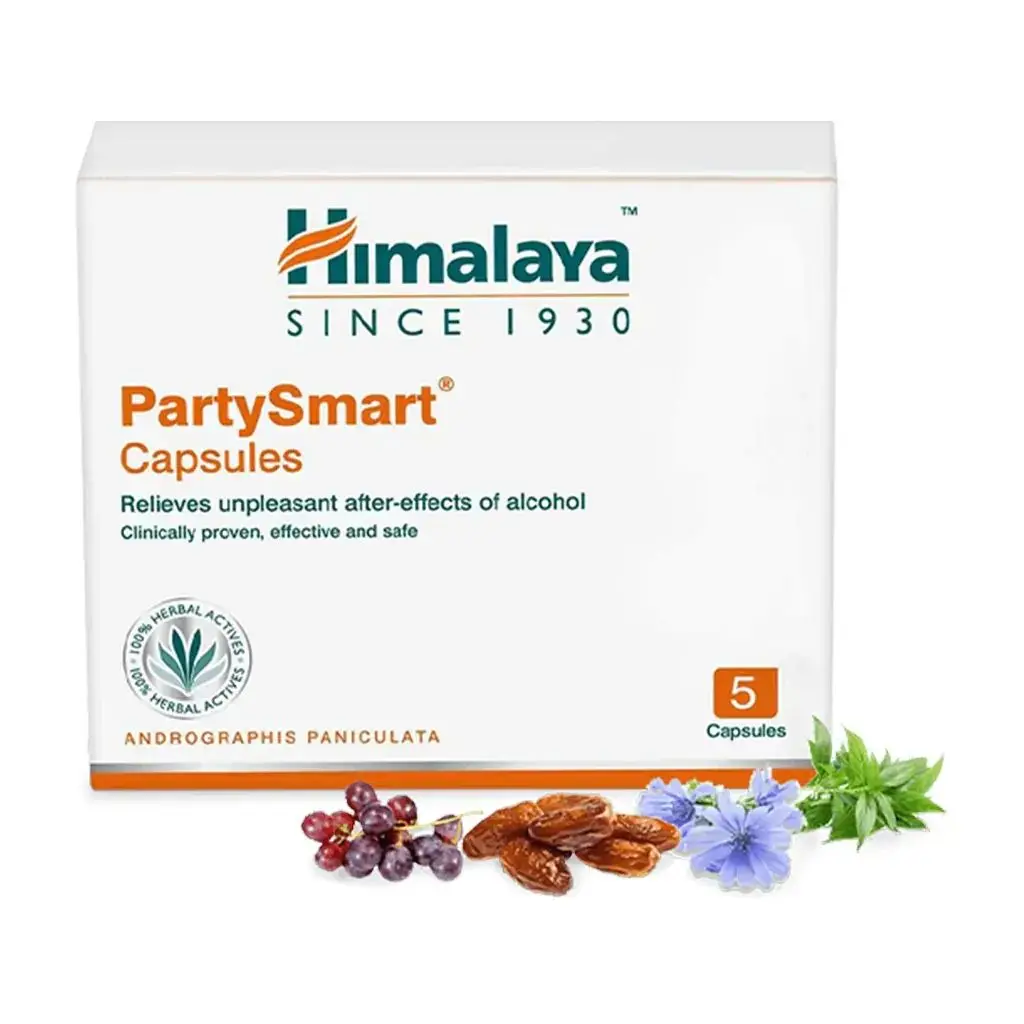 Himalaya умные медицинские добавки фруктовые и травяные пищевые капсулы изготовленные в Индии на экспорт