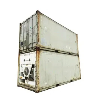 Used And New Refrigerated Containers High manufacturer new Best material With cheap rate