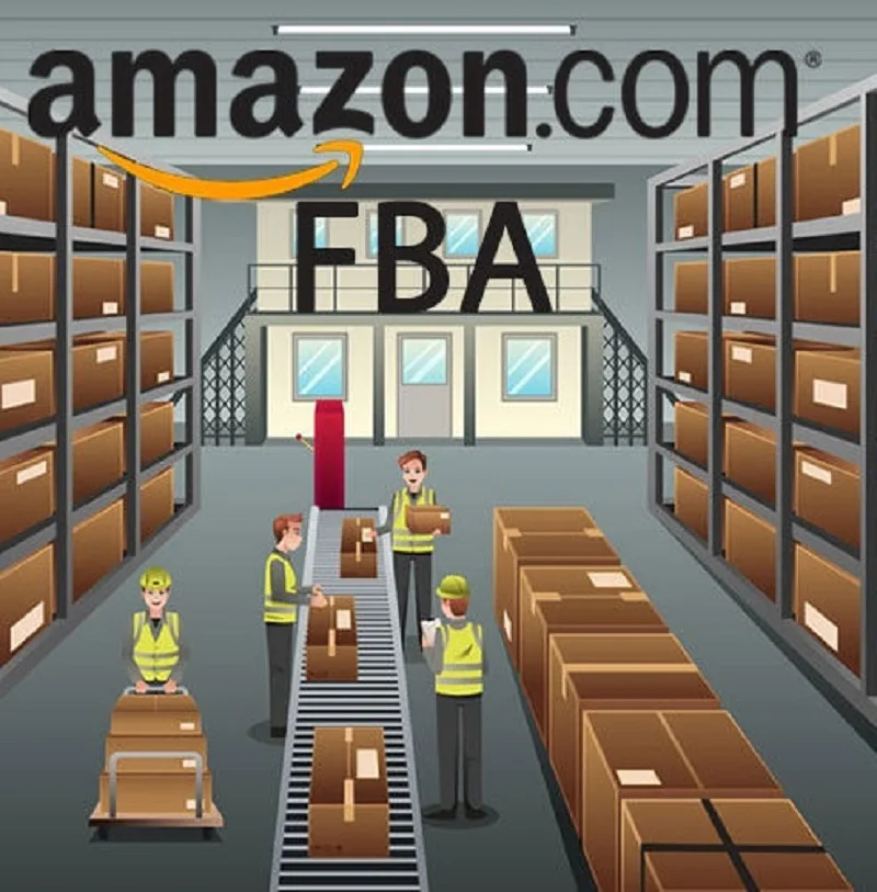 Cheapest FBA shipping to amazon Delivered Duty Paid Sourcing Export Warehouse Fulfillment Service Amazon FBA Air Shipping