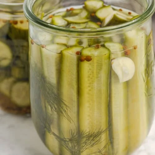 High Quality Canned Pickled Baby Cucumber Canned Vegetables Egyptian Cucumber Cheap Price