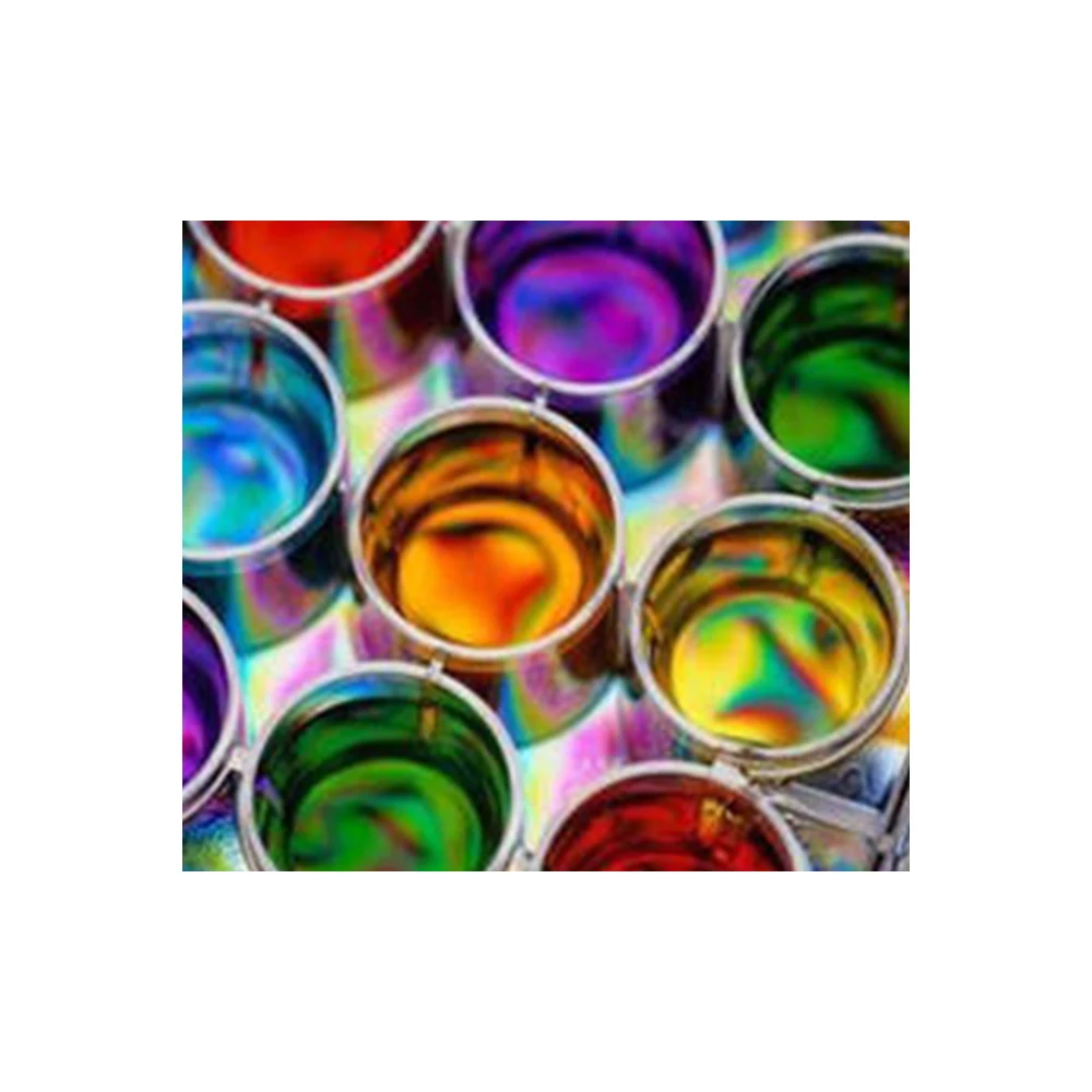 New Industry Grade 2023 Industry Grade High Water Soluble Solvent Lemon Food Color Dye Powder Indian Bulk Wholesale Supplier