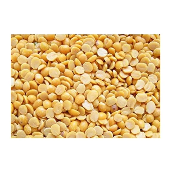 Affordable Bulk Pigeon Pea Split for Sale with Guaranteed Freshness and Excellent Cooking Quality