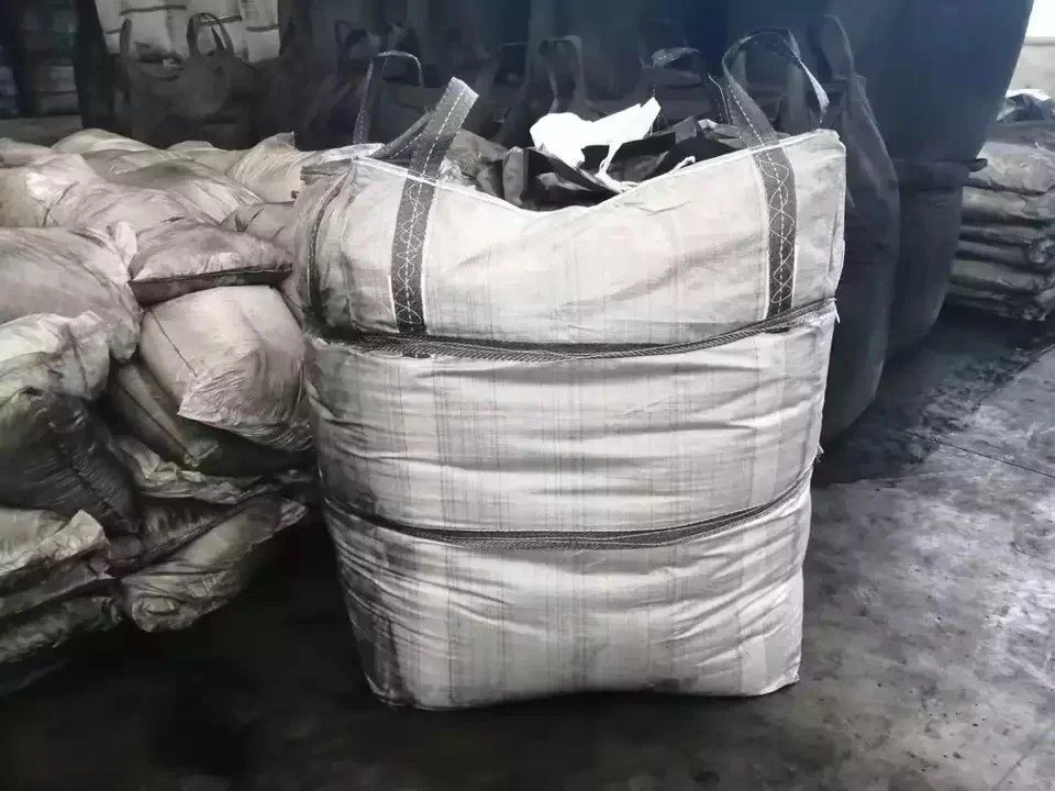 Bulk Active Charcoal For Air Filtration Odour Treatment