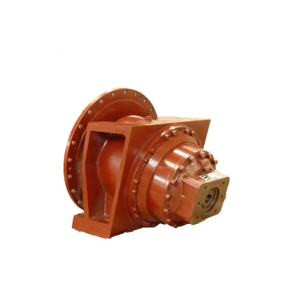 PMP6.0 PMP6.5 PMP7.0  PMP7.5 PMP7.8  Gearbox Reducer Made In China Low Price