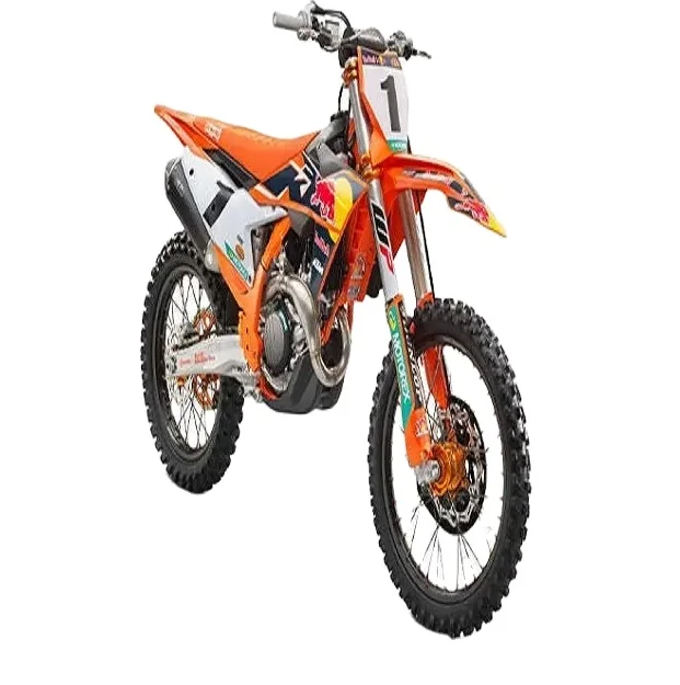 Оригинальное новое предложение 2022 450 SX-F - 250 SX-F велосипед грязи Бесплатная доставка