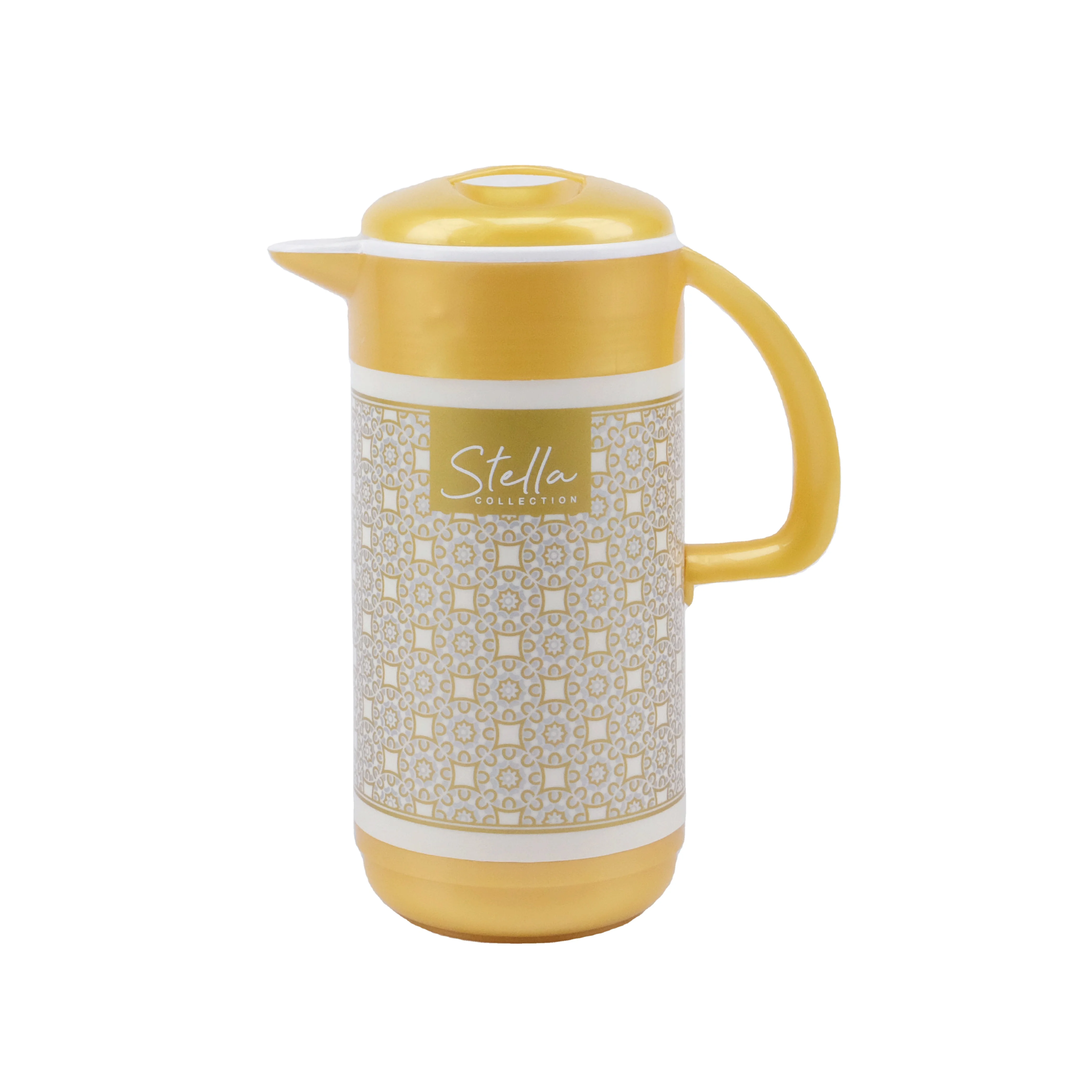thermos insulated water bottles  hot and cool insulated flask plastic Thailand manufacturer high quality  Pioneer plastic